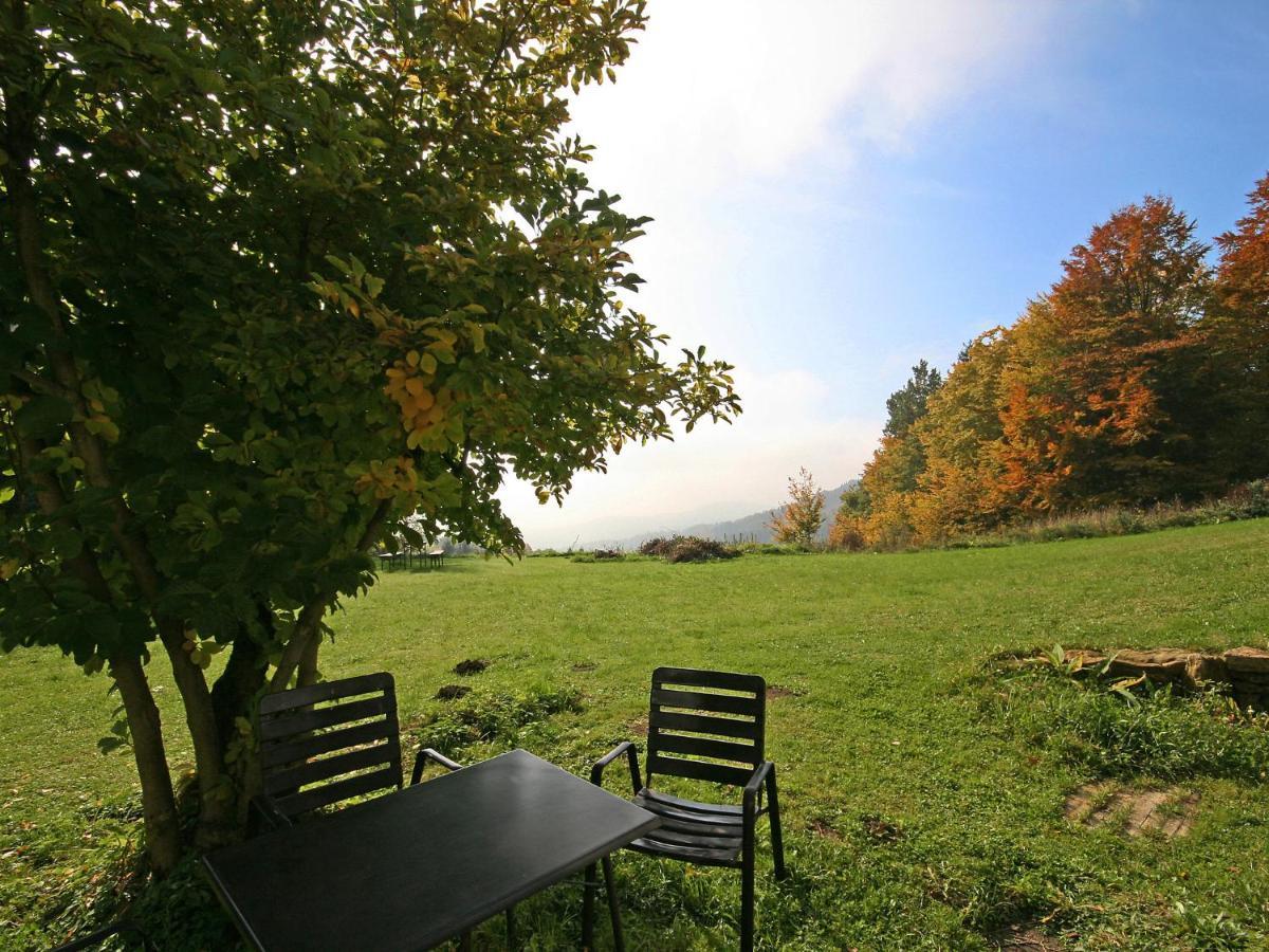 Apartment Panorama I Schaufling Exterior foto